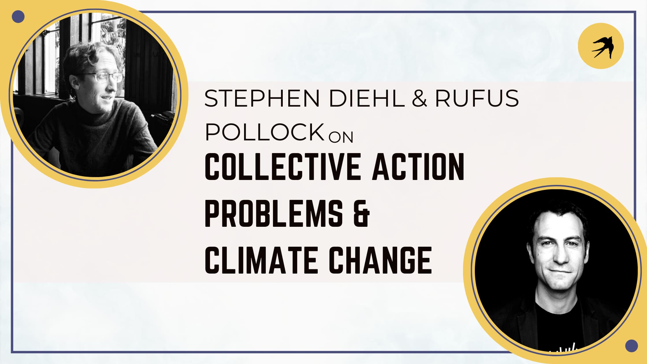 Collective Action Problems & Climate Change